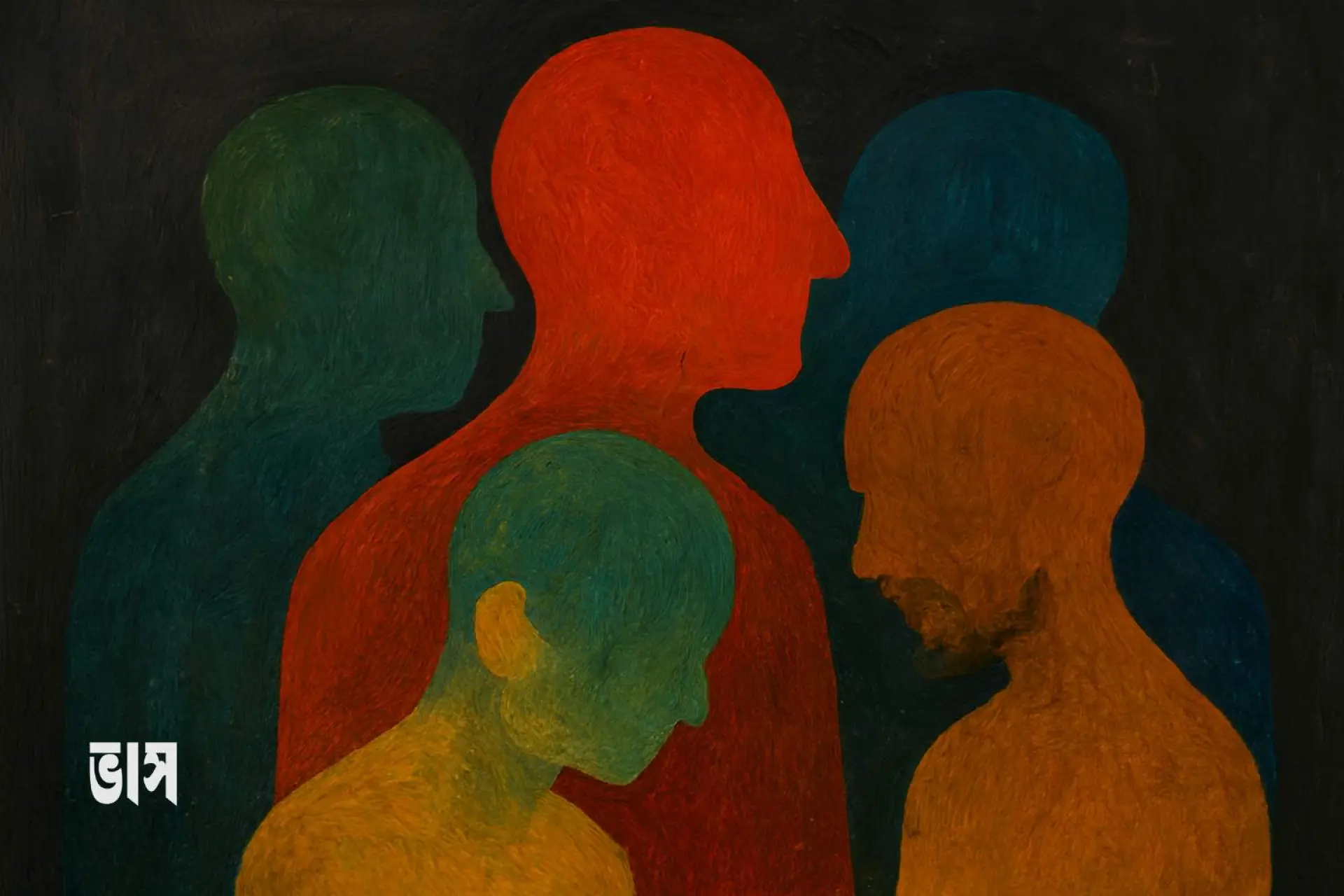 পরিচয়ের রাজনীতি: উত্থান ও আত্মবিরোধ