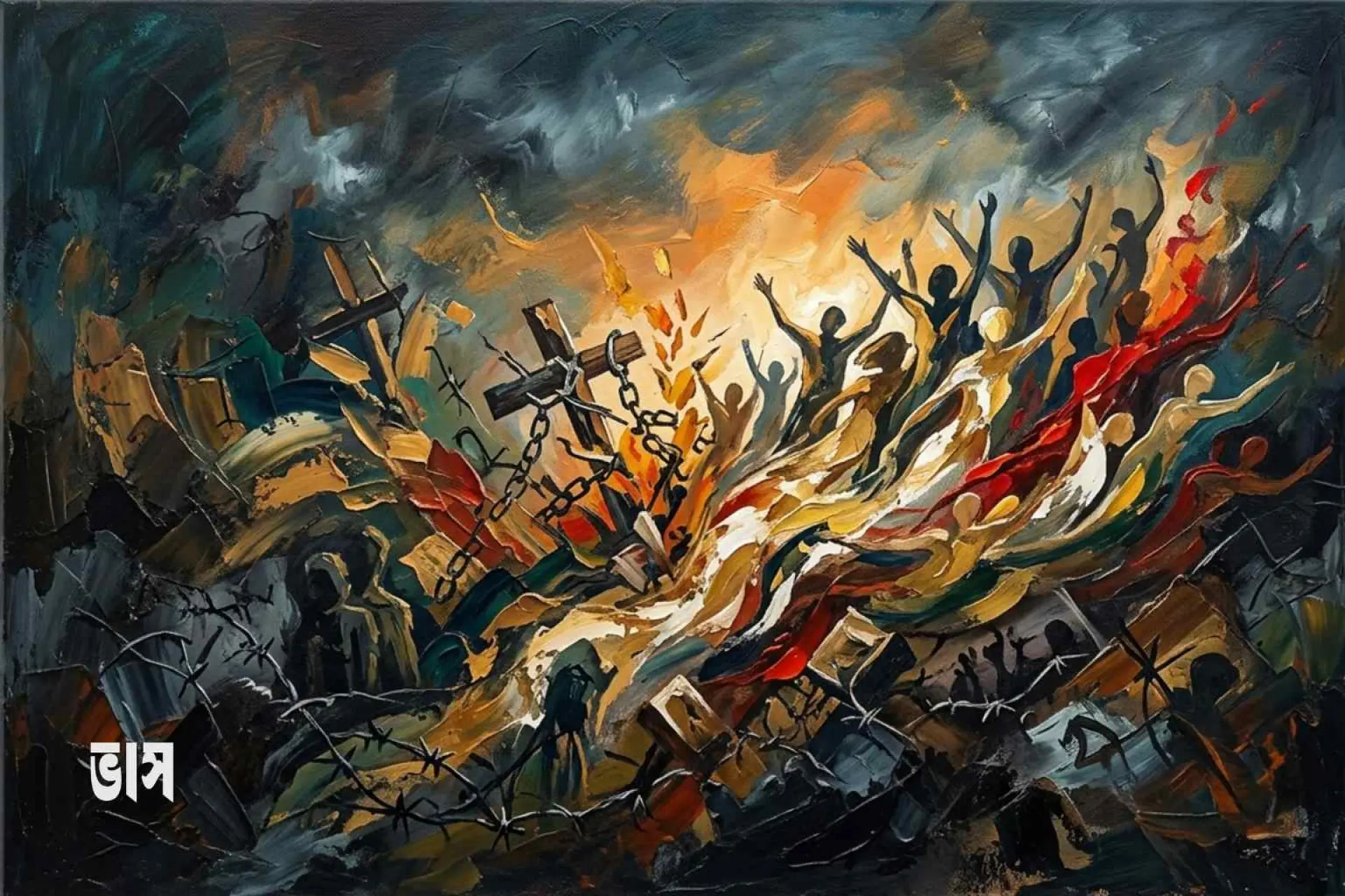 মার্কসবাদ ও লিবারেশন থিওলজি