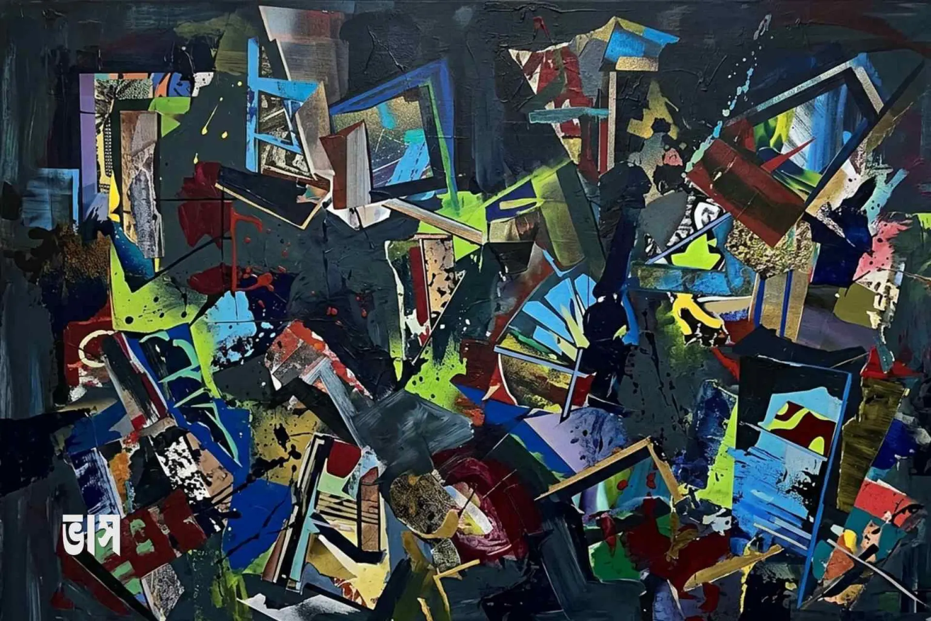 উত্তর আধুনিকতা