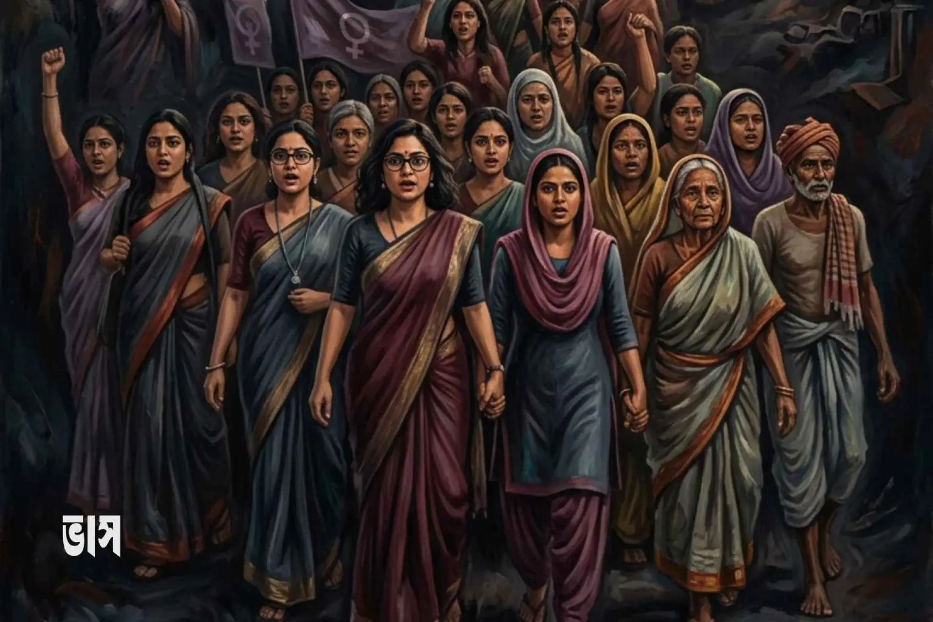 ‘আমি’ থেকে ‘আমিও’: মিটু আন্দোলনের সম্ভাবনা ও বাস্তবতা