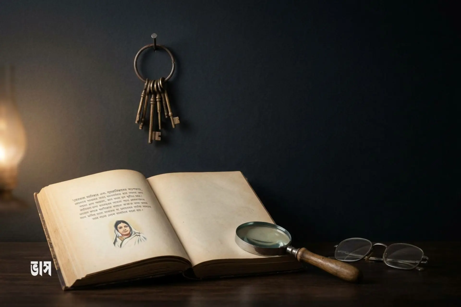 রোকেয়া আবিষ্কার এবং পুনরাবিষ্কারের অপেক্ষায়