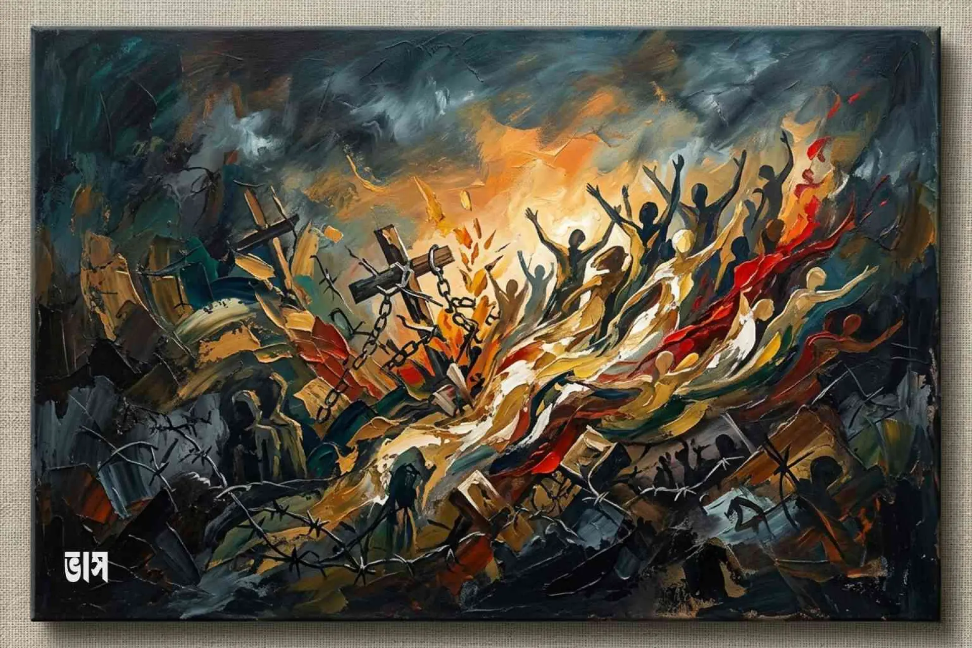 মার্কসবাদ ও লিবারেশন থিওলজি