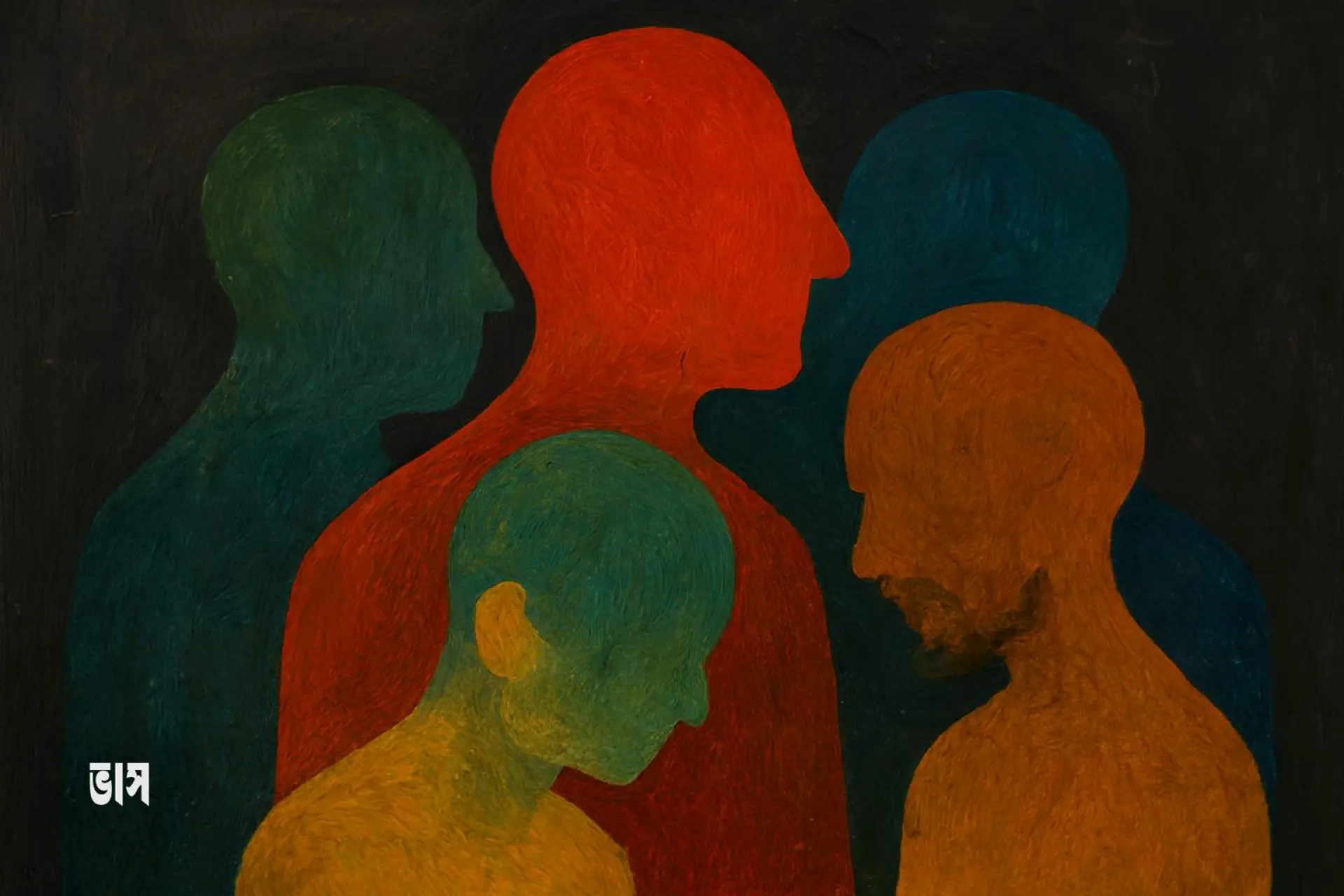 পরিচয়ের রাজনীতি: উত্থান ও আত্মবিরোধ