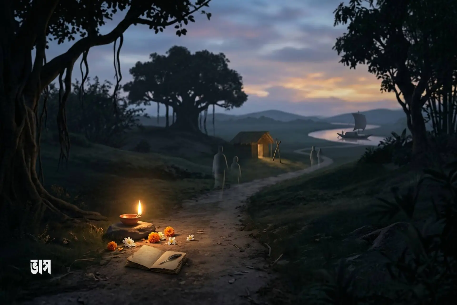 আমাদের সংস্কৃতির পথ-নিশানা